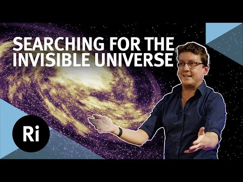 The quest for dark matter with Matt Bothwell