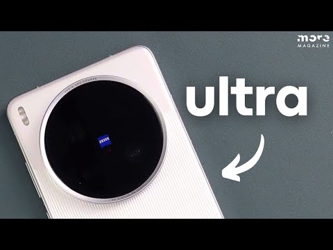 Vivo X200 Ultra im Test: Geht es 2025 noch besser?