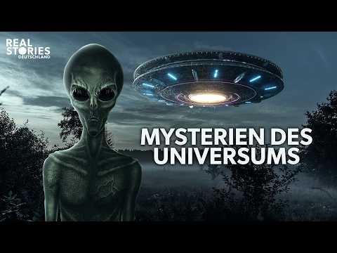 Aliens: Warum die Suche nach Außerirdischen gefährlich ist | XL Doku