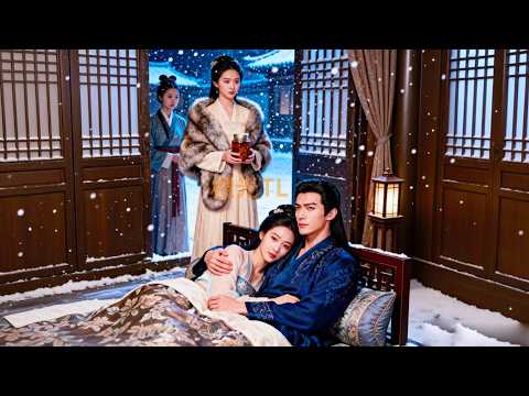 She sought medicine for him, only to witness his infidelity. she restored her princess status