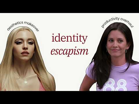 The false glow up: are you healing or hiding?