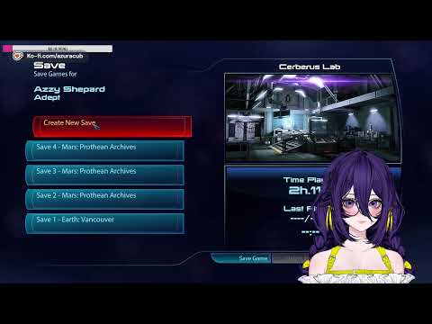 ⭐️18 + Finishing Mass Effect 2 right now! Then maybe a dino game?