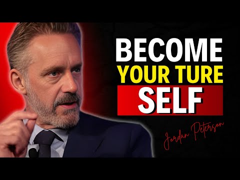 Stop Living a Lie | Nietzsche Secrets to Discipline & Freedom _ Jordan Peterson