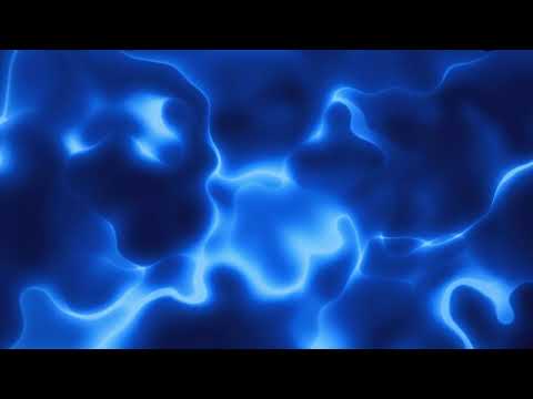 ABSTRACTO AZUL 🌈 FONDO ANIMADO - VFX - GRATIS ✅ (no copyright)💪