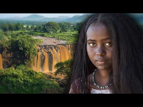 THIS IS LIFE IN ETHIOPIA -  The most isolated place on earth ? - Travel documentary
