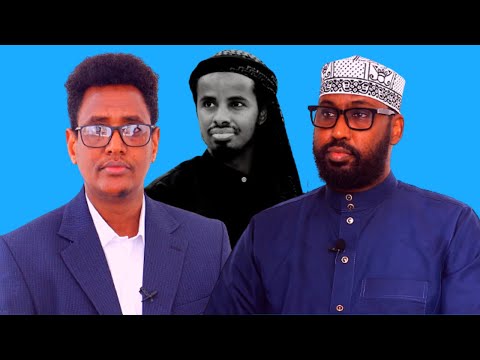 Suldaan Abdikani Qorane - Waxaa Gaarigii aan Wadanay Soo Raacay Ahmed Godane waxaana waydiiyay...