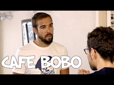 Café bobo