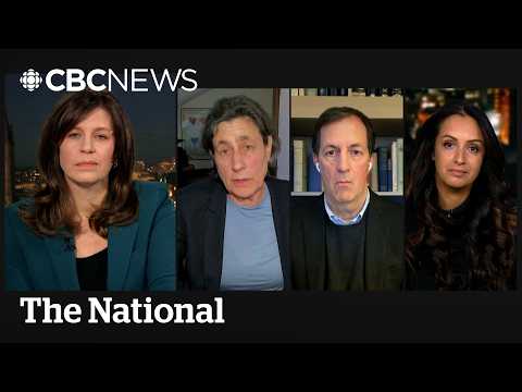 At Issue | Pierre Poilievre goes on Joe Rogan’s podcast