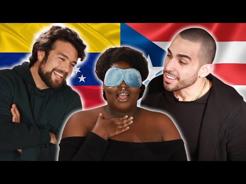 Which Spanish Accent Is Sexiest? Part 2