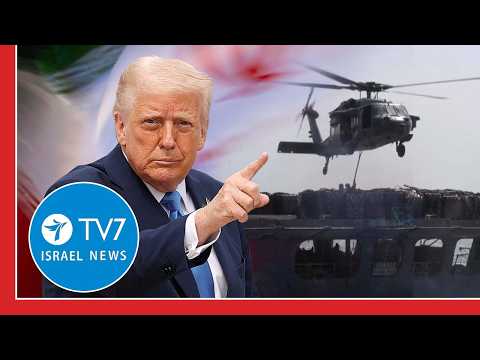 U.S. Skeptical of Prospects for a deal with Iran; Türkiye-Egypt sign Defense MOU TV7 Israel - 5 Feb.