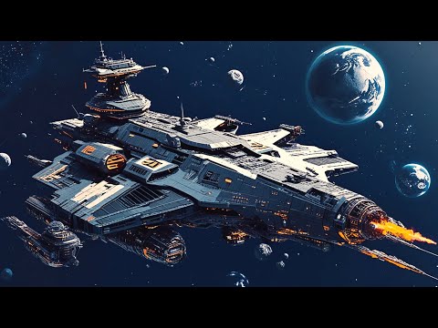 Humans Vanished Overnight—Earth Launched 500,000 Ships in Return | HFY | Sci Fi Stories
