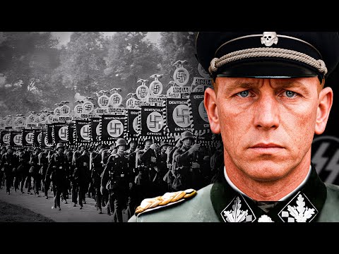 What Happened to the Waffen SS After WW2?