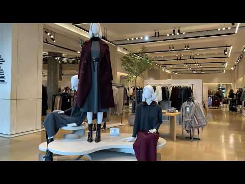 ZARA NEW WOMEN'S COLLECTION  A/W 2025 | ZARA NUEVA COLECCION MUJER OTOÑO - INVIERNO 2025