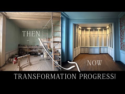 A week of HIGHS and LOWS and a STUNNING REVEAL!