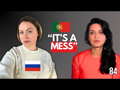 From Russia to Portugal: Is Lisbon Still Worth it in 2025? #084