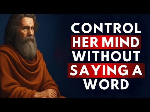 Stoic Men Never Chase — That’s Why Women Feel Drawn to Them