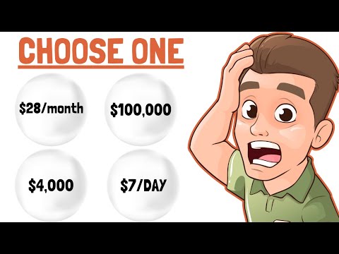 This Is The LOWEST Amount You Need to Let the Dividend Snowball Work