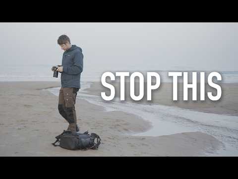 One Thing to Improve Your Photography