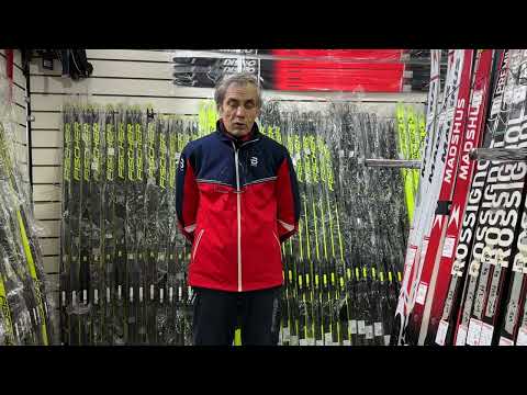 Про выбор лыжных комплектов. Какие варианты рассматривать?!