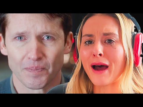 Therapist reacts to James Blunt's Monsters