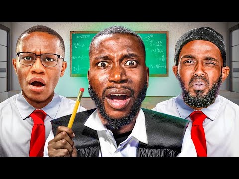 GENERAL KNOWLEDGE QUIZ: DARKEST VS DEJI