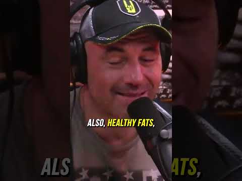 Joe Rogan Exposes The Sugar Industry