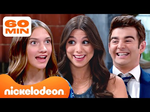Les Thunderman | 1 heure des meilleurs moments de la Saison 1 de Thundermans Undercover | France