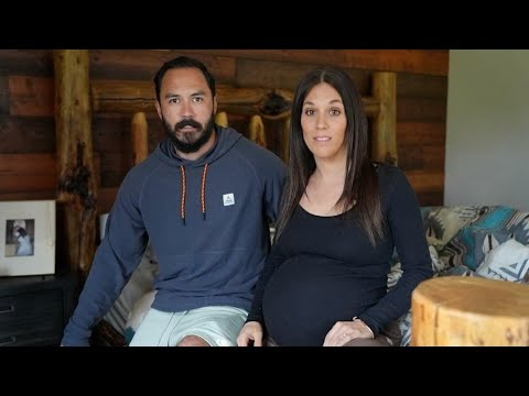 This Is Our Last Episode (Before Baby Arrives) Thank You for Everything!