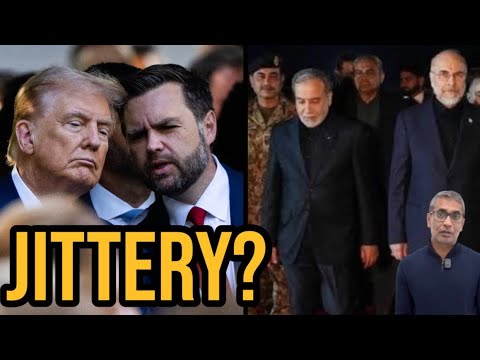 Iran corners Trump by sending seasoned diplomats to counter JD Vance for talks | Janta Ka Reporter