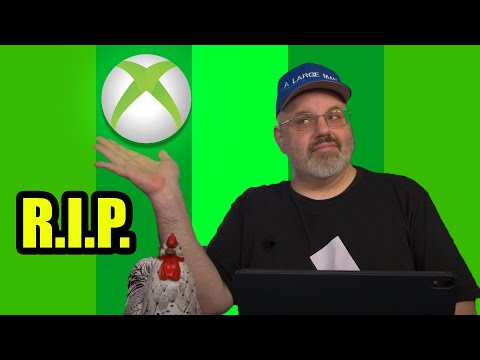 Microsoft Can Damage Control All They Want, But Xbox Is Dead
