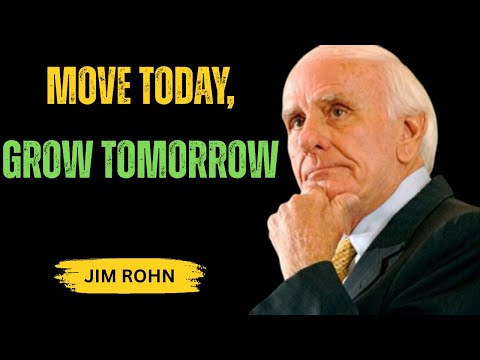 Progress Over Perfection (Start Now, Not Perfect) 🚀