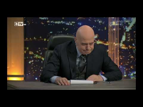 Златната рибка с Краси Радков 1 юли 2020 г