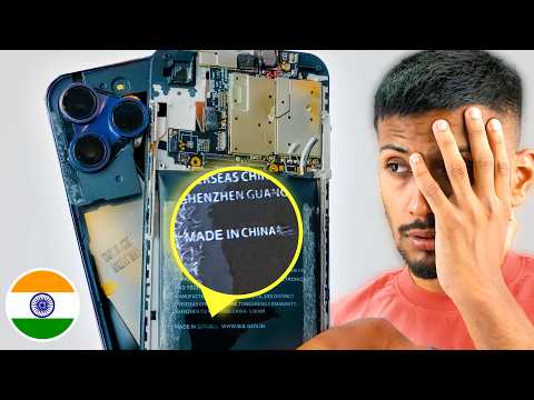 Don't Buy These Made in India Smartphones !