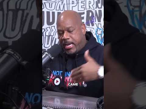 Adam22 calls Wack100 out for disrespecting his cohosts π