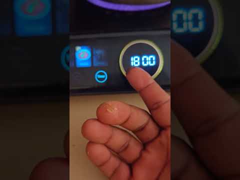 Oraiom Flexi cooker Long term usage.