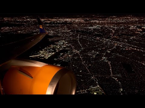 [4K] – Full Flight – Icelandair – Boeing 767-319/ER – JFK-KEF – TF-ISN – FI614 – IFS Ep. 566