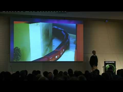 28c3: Can trains be hacked? (german)