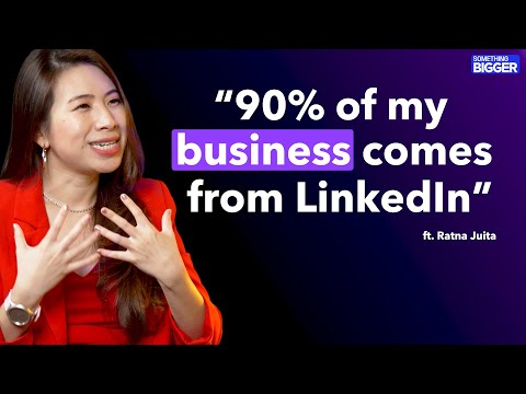 The Ultimate Guide to Creating a Personal Brand in 2024 | Ratna Juita