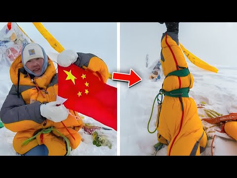 2025's First K2 Deaths Are Nearly Unbelievable