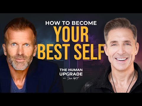 Why Your Own Mind Is Holding You Back – Peter Crone | 1141 | Dave Asprey