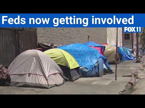 California homeless funds facing fraud investigation