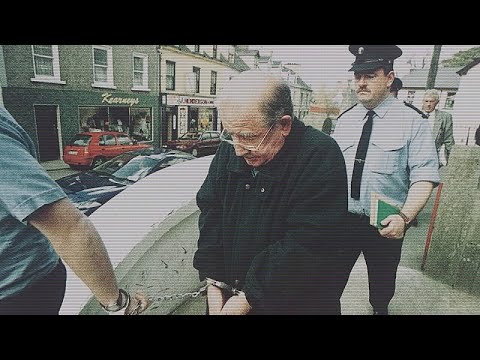 Sins of the fathers: Ireland’s sex abuse survivors