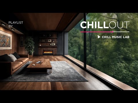 Chill Work Music — Calm and Focus Background Mix