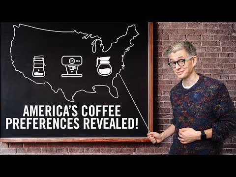 Surprising And Fascinating Results From The Taste Test