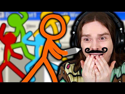 ANIMATOR VS ANIMATION IS THE MOST CREATIVE THING OML