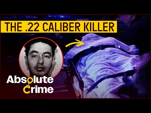 America's Most Racist Serial Killer Who Mutilated His Victims