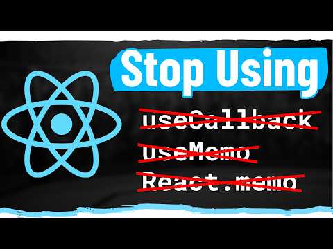 This New React Feature Will Make Your App 20% Faster