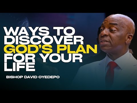The Price of Greatness: Ways to Discover God's Plan for Your Life |Bishop David Oyedepo
