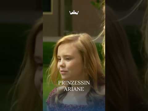 👑🇳🇱 #königsfamilie #prinzessin #dokumentarfilm #royal #monarchie