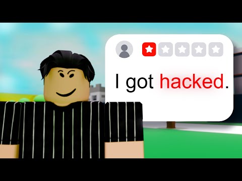 I Tested 1 Star Roblox Games